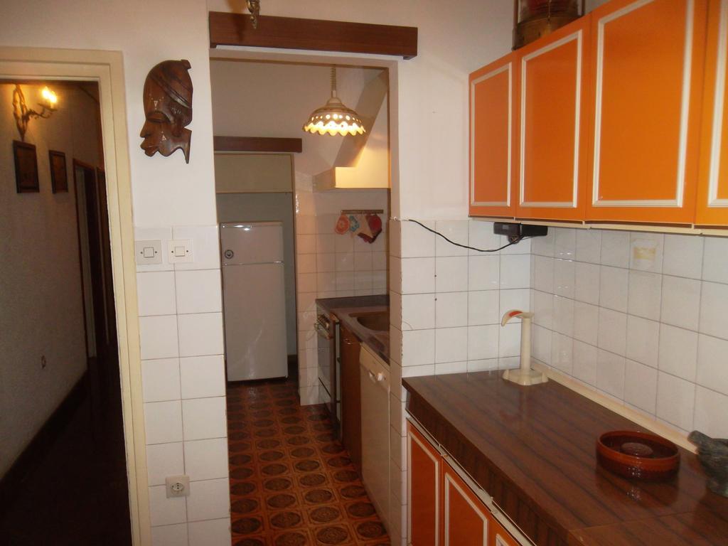 Apartments Edi - Captain'S House Mošćenička Draga Zimmer foto